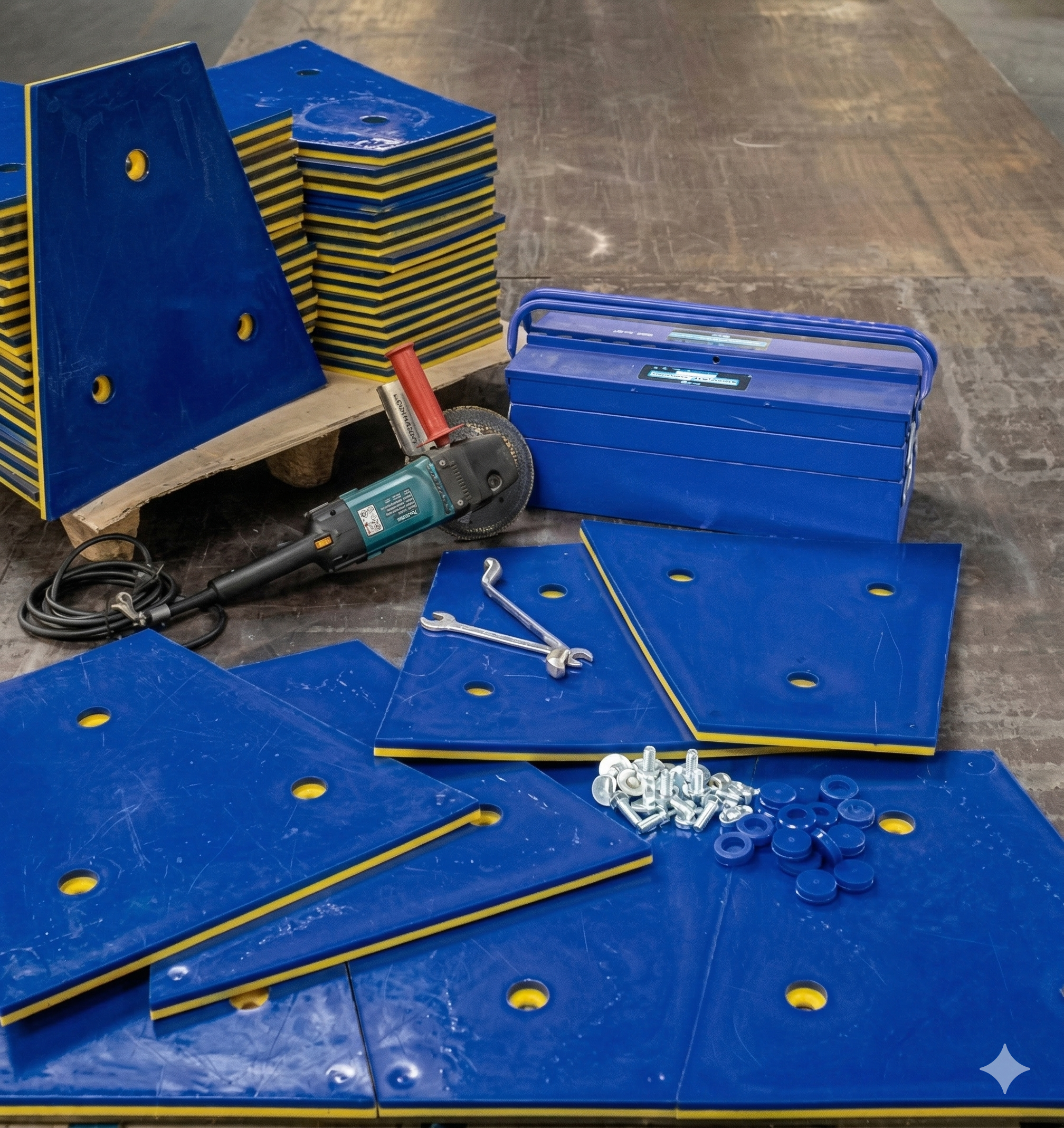 Wear and Protection Solutions