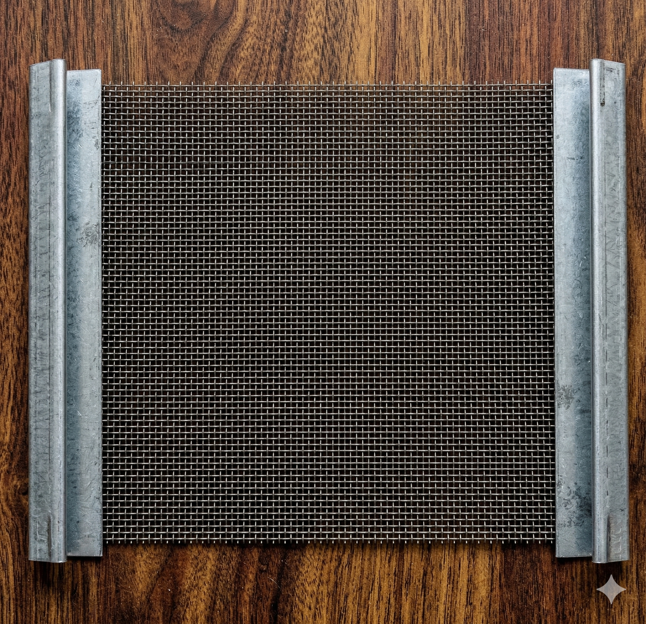 Woven Wire Fine Meshes